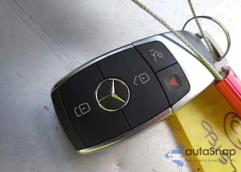 2022 Mercedes-Benz Glc 300 Suv from USA, damaged, VIN W1N0G8DB4NV327199